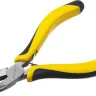 Тонкогубцы STAYER "MASTER" изогнутые "HERCULES" "MINI", 120мм 2218-3_z03 купить в Ижевске