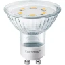 Лампа СВЕТОЗАР светодиодная "LED technology", цоколь GU10, яркий белый свет (4000К), 220В, 3Вт (25) 44565-25_z01 купить в Ижевске