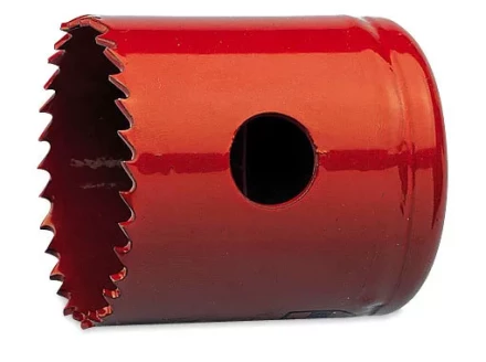 Коронка биметалл 19 купить в Ижевске