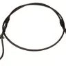 Строп канатный петлевой СКП 4 т  L=2 м заплет купить в Ижевске