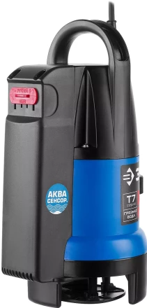 Насос дренажный НПГ-Т7-400 серия ПРОФЕССИОНАЛ купить в Ижевске