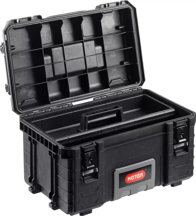 Ящик для инструмента &quot;GEAR TOOL BOX&quot;, 22&quot;, KETER 38371 купить в Ижевске