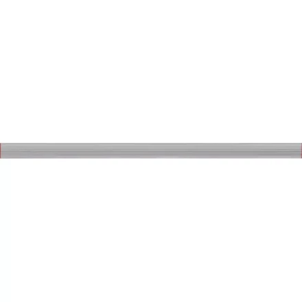 Правило ЗУБР &quot;МАСТЕР&quot; алюминиевое, прямоугольный профиль с ребром жесткости, 3,0м 10751-3.0 купить в Ижевске