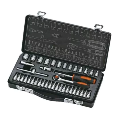 Набор инструментов Кратон TS-13 1/4 40 предметов 2 28 09 013 купить в Ижевске