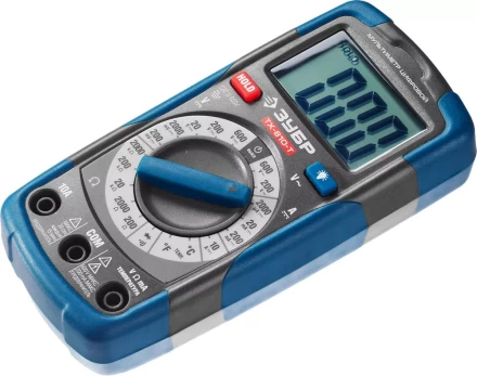 Мультиметры ТХ-810-Т цифровой серия ЭКСПЕРТ купить в Ижевске