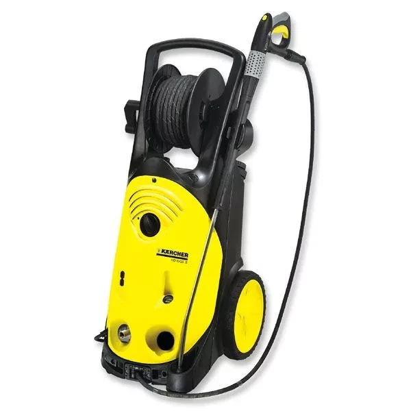 Мойка высокого давления Karcher HD 10/25-4 SX Plus (Мойка Керхер HD 10/25-4 SX Plus) купить в Ижевске