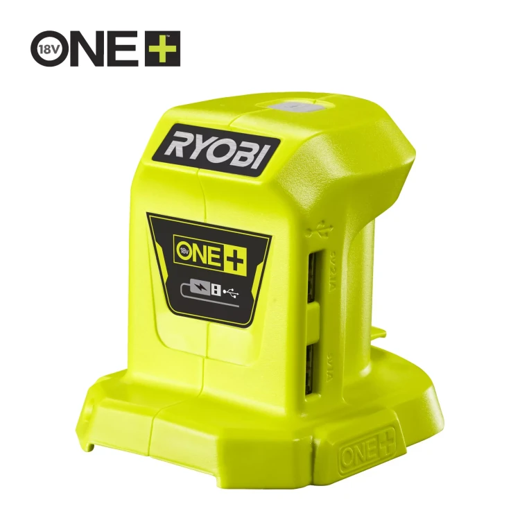 RYOBI ONE USB переходник R18USB-0 5133004381 купить в Ижевске