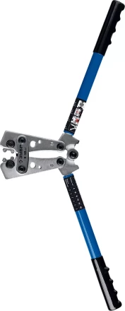 Пресс-клещи усиленные с гексагональными матрицами ПКГ-50 серия ПРОФЕССИОНАЛ купить в Ижевске