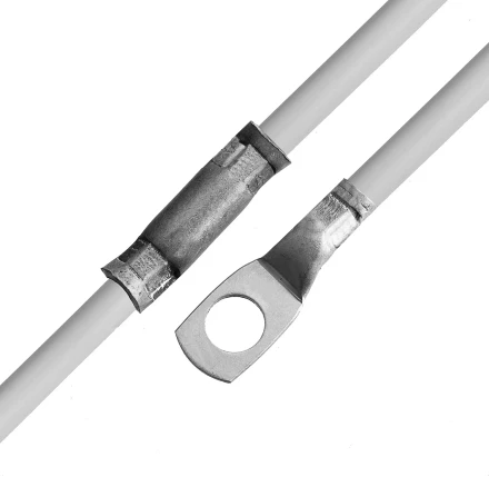 Пресс-клещи усиленные с гексагональными матрицами ПКГ-50 серия ПРОФЕССИОНАЛ купить в Ижевске