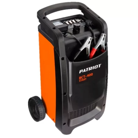 Пуско-зарядное устройство Patriot BCT-600 Start купить в Ижевске