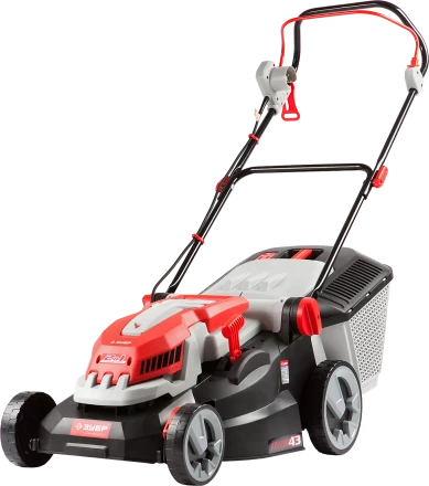 Газонокосилка электрическая ЗГКЭ-43-1600 серия МАСТЕР купить в Ижевске