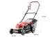 Газонокосилка электрическая ЗГКЭ-43-1600 серия МАСТЕР купить в Ижевске