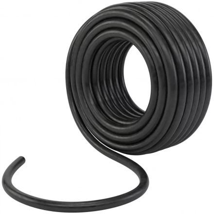 Шланг поливочный резиновый кордовый рукав  D 25 мм 50 м Россия 67557 купить в Ижевске