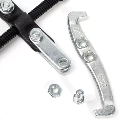 Съемник механический трехлапковый КВТ СМ-80Т серия ПРОФИ (82125) купить в Ижевске