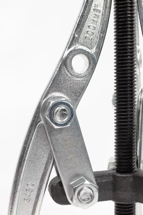 Съемник механический трехлапковый КВТ СМ-80Т серия ПРОФИ (82125) купить в Ижевске