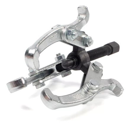 Съемник механический трехлапковый КВТ СМ-80Т серия ПРОФИ (82125) купить в Ижевске