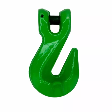 Крюк-укоротитель с вилочным соединением HITCH 6-Т8 кл 1.2 Т (SZ071231) купить в Ижевске