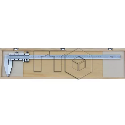 Штангенциркуль ШЦ 3-500 (0.05) ГТО губки 90мм купить в Ижевске