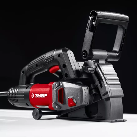 ЗУБР d 125 мм, 1200 Вт, 30 мм, штроборез (бороздодел) (ЗШ-30-1205 Т) купить в Ижевске