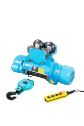 Таль электрическая TOR ТЭК CD г/п 20,0 т 18 м PRO (серия N) 1092018