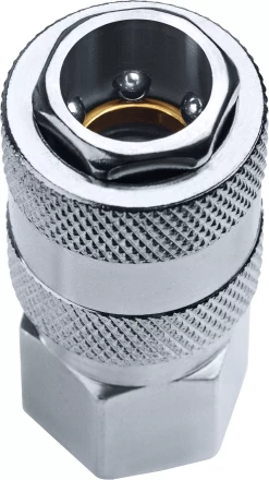 ЗУБР (штуцер елочка, 10 мм - рапид муфта) + (рапид штуцер-штуцер елочка, 10 мм) + (обжимные хомуты 2 шт), набор, Профессионал (64920-10-H) купить в Ижевске