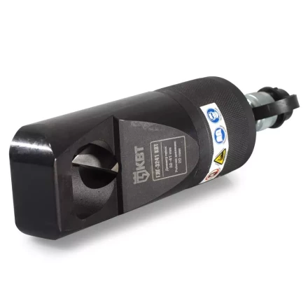 Гидравлический гайкорез (гайколом) ГЛГ-3241 КВТ купить в Ижевске