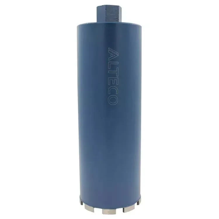 Алмазная коронка ALTECO PS 51х370 25105 купить в Ижевске
