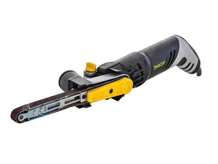 Шлифмашина ленточная ЭНКОР ЛМЭ-330/457 1/4 50289 купить в Ижевске