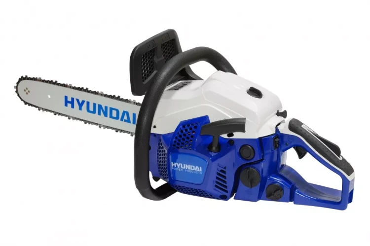 Бензопила Hyundai Х360 купить в Ижевске