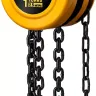 Таль цепная "PROLift" шестеренная, STAYER Profi 4308-1, 1т / 2,5м 4308-1_z01 купить в Ижевске