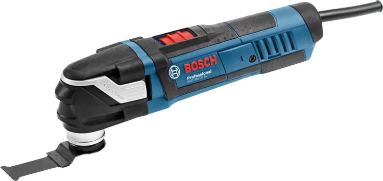 Мультитул BOSCH GOP 40-30 купить в Ижевске