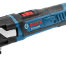 Мультитул BOSCH GOP 40-30 купить в Ижевске