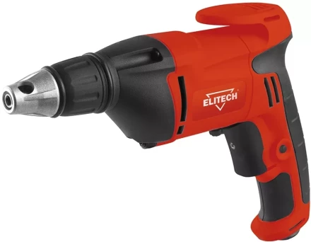 Дрель-шуруповерт Ш 550 РЭ Elitech купить в Ижевске