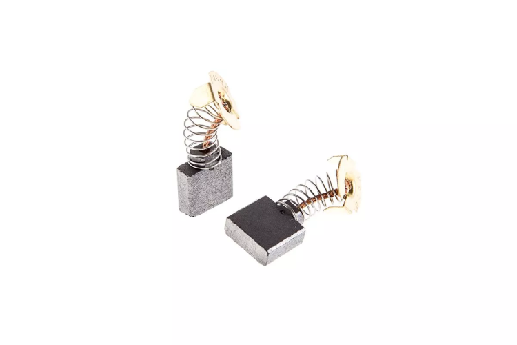 Щетки угольные HAMMER 404-217 Щетки угольные (2шт.) для Makita (СВ-203) AUTOSTOP купить в Ижевске