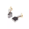 Щетки угольные HAMMER 404-217 Щетки угольные (2шт.) для Makita (СВ-203) AUTOSTOP купить в Ижевске