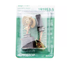 Щетки угольные HAMMER 404-217 Щетки угольные (2шт.) для Makita (СВ-203) AUTOSTOP купить в Ижевске