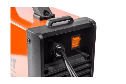 Сварочный аппарат WESTER MMA-VRD 180 купить в Ижевске