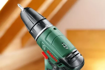 Аккумуляторная дрель BOSCH PSR 1080 LI интегрированный аккумулятор (0.603.985.021) купить в Ижевске