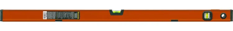 Уровень KRAFTOOL "KRAFT-MAX" магнитный, особо усилен, 2 ампулы, 2 фрезерованные базовые поверхности, 100см 34575-100 купить в Ижевске