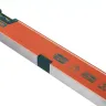 Уровень KRAFTOOL "KRAFT-MAX" магнитный, особо усилен, 2 ампулы, 2 фрезерованные базовые поверхности, 100см 34575-100 купить в Ижевске
