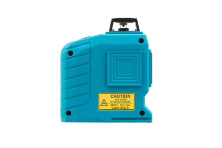 Лазерный нивелир INSTRUMAX 360 RED купить в Ижевске