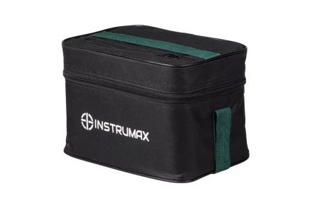 Лазерный нивелир INSTRUMAX 360 RED купить в Ижевске