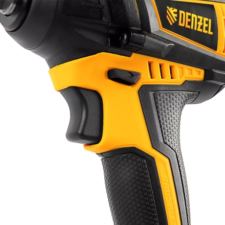 Гайковерт ударный аккумуляторный бесщет CIW-IB-300, Li-ion, 18В, 300Нм// Denzel 26501 купить в Ижевске