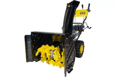 Снегоуборщик бензиновый Huter SGC 5500X 70/7/36 купить в Ижевске