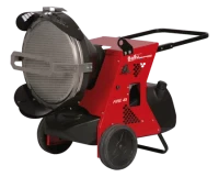 Инфракрасная дизельная тепловая пушка BALLU FIRE 45 1 speed