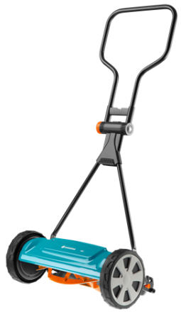 Газонокосилка барабанная механическая 400 Classic GARDENA купить в Ижевске
