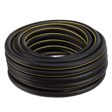 Шланг поливочный армированный 3 слойный ТЭП 3/4&#039;&#039;, 20 м, аграрный Palisad 67112 купить в Ижевске