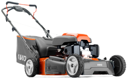Газонокосилка LC356 AWDe Husqvarna купить в Ижевске