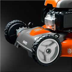 Газонокосилка LC356 AWDe Husqvarna купить в Ижевске