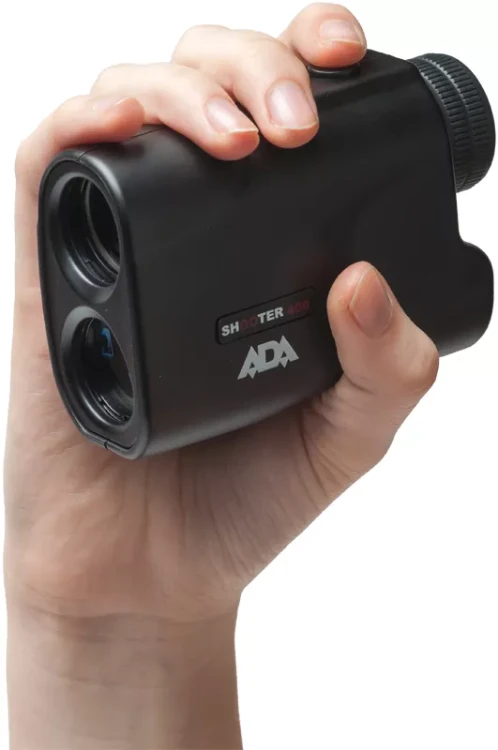 Дальномер лазерный ADA Shooter 400 купить в Ижевске